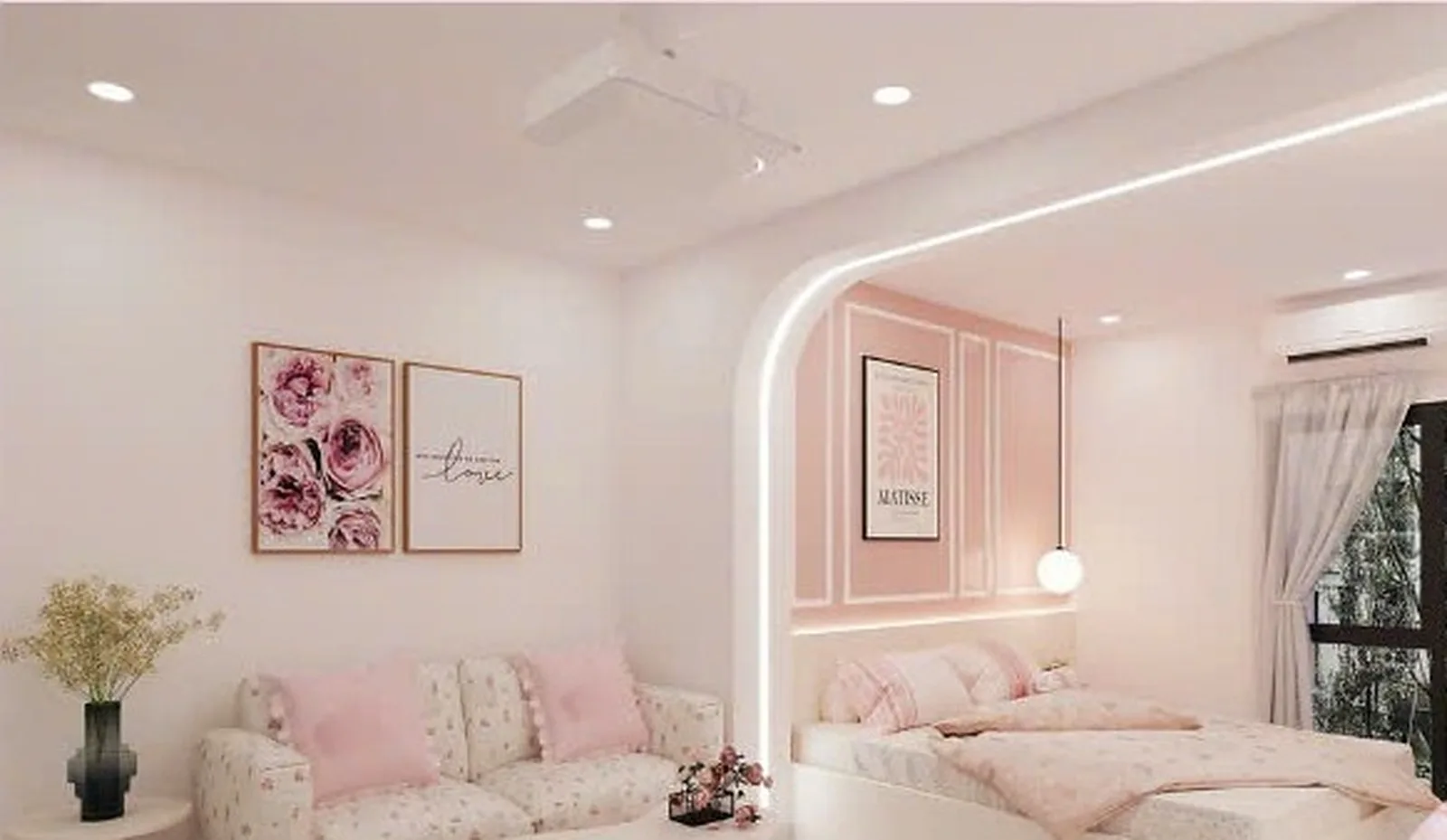 Someli Homestay