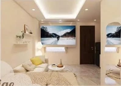 Beige - 3