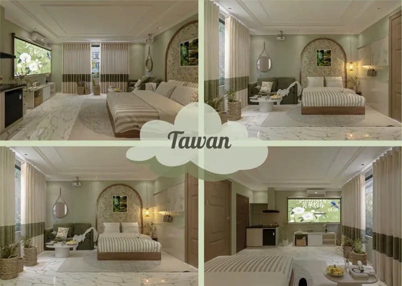Tawan - 1