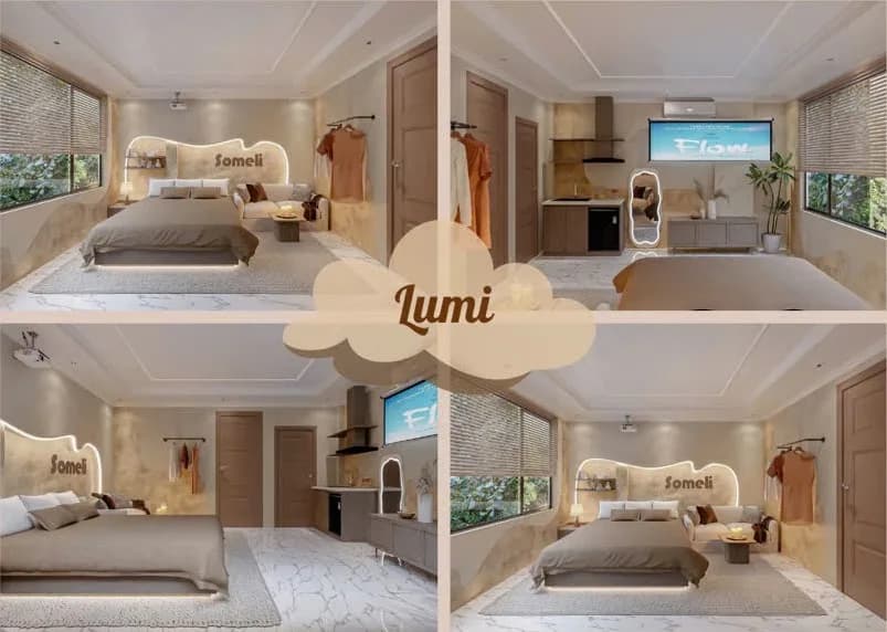 Lumi - 1