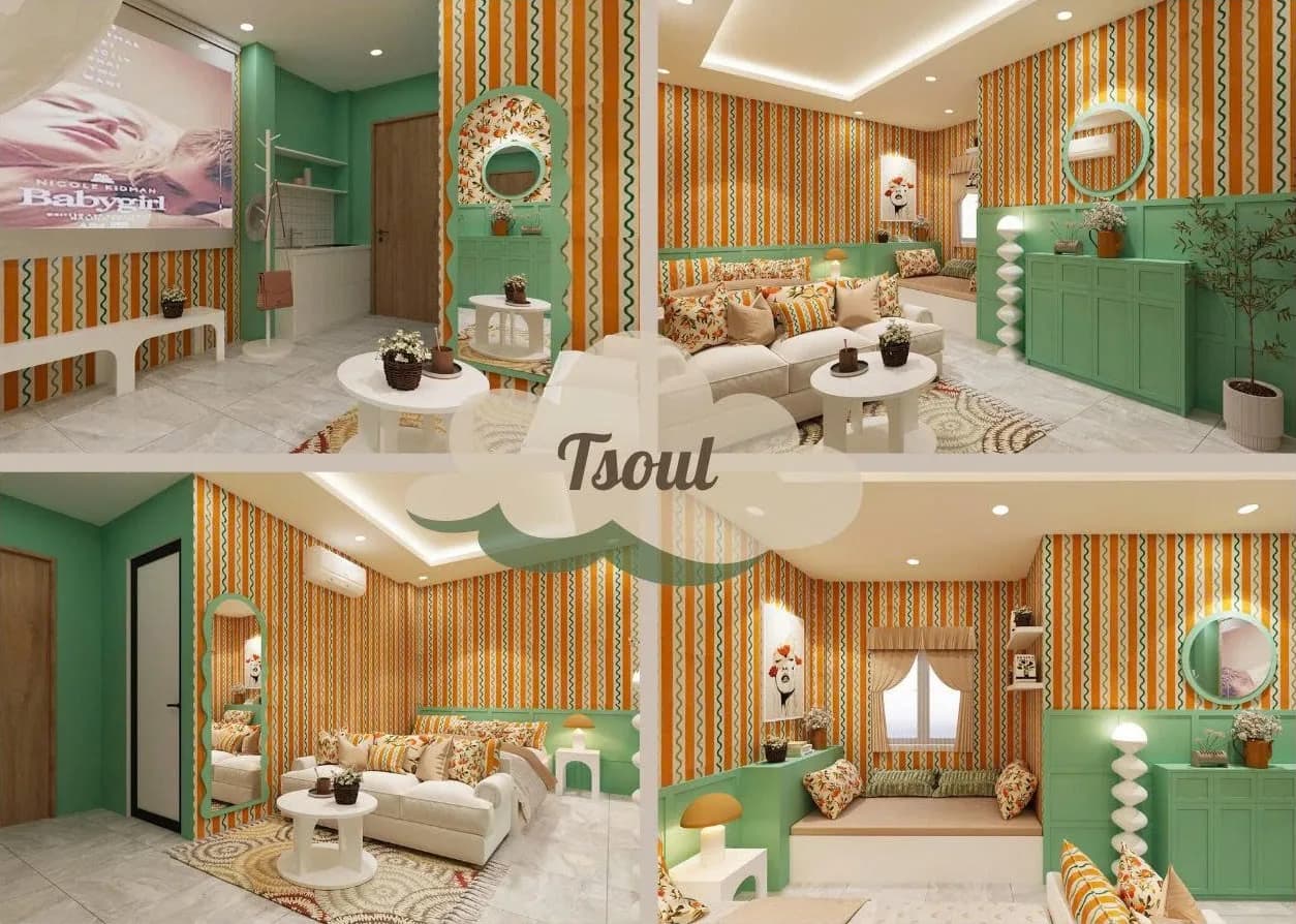 Tsoui - 1