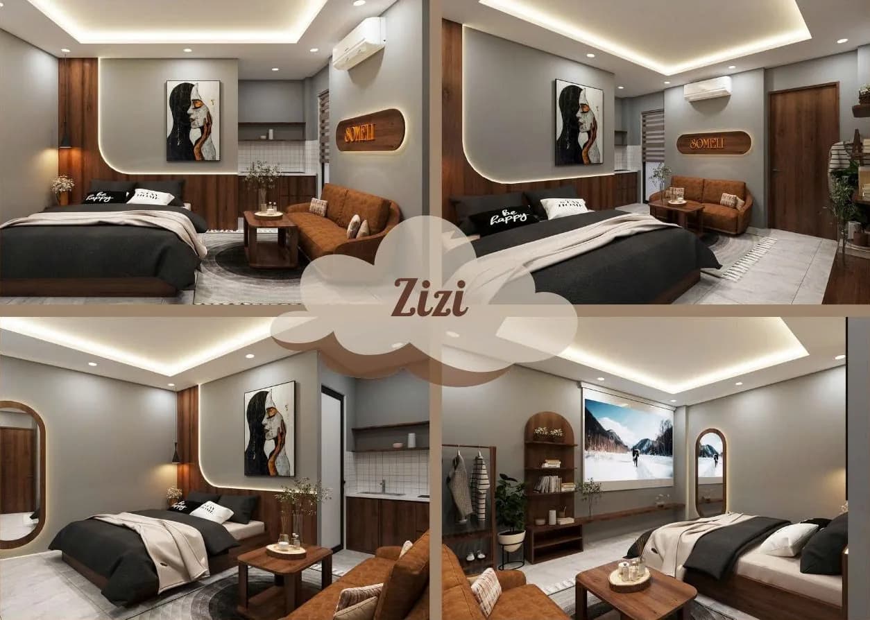 Zizi - 1