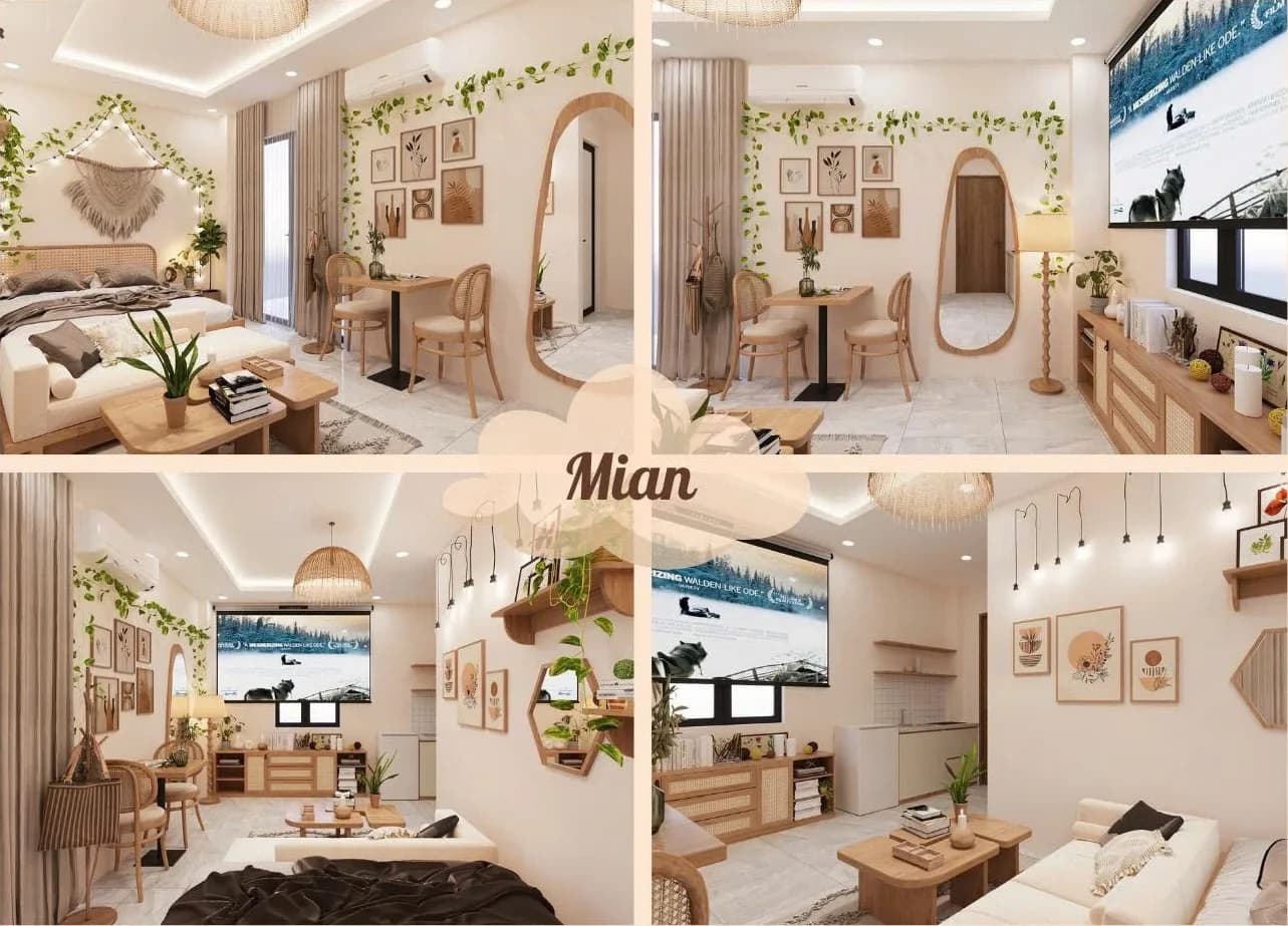 Mian - 1