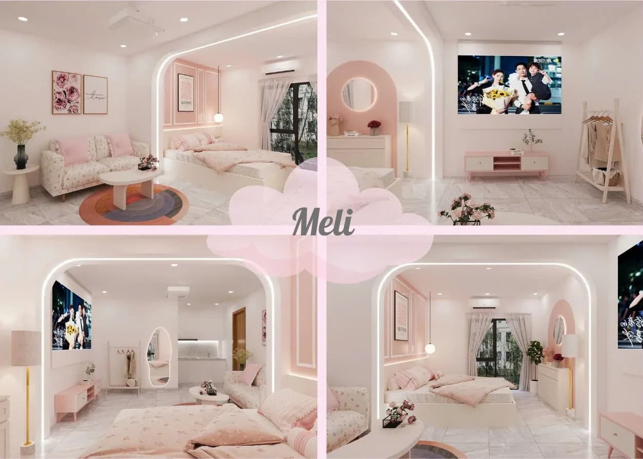 Meli - 1
