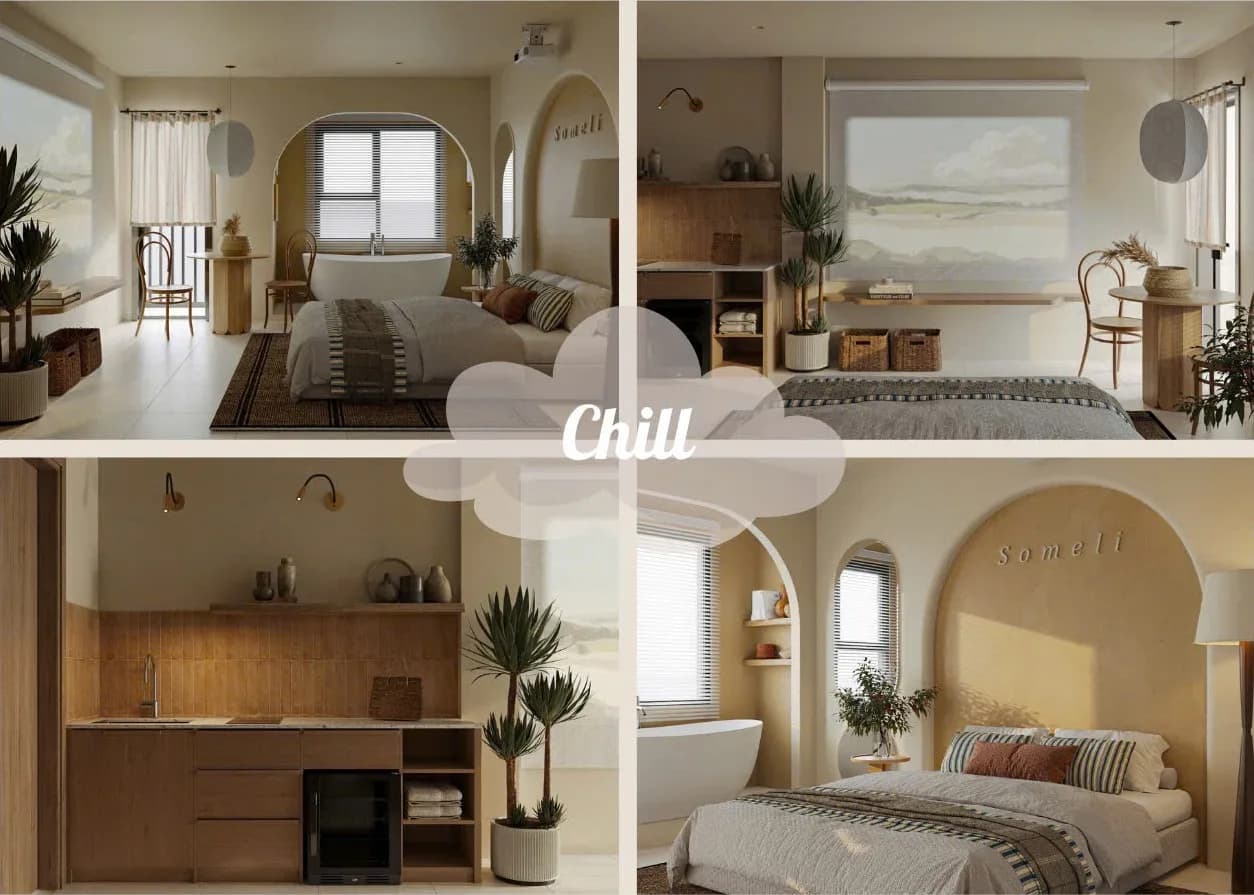 Chill - 1