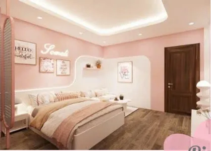 Pinky - 2