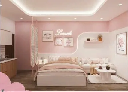 Pinky - 3