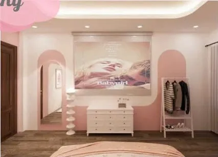 Pinky - 5