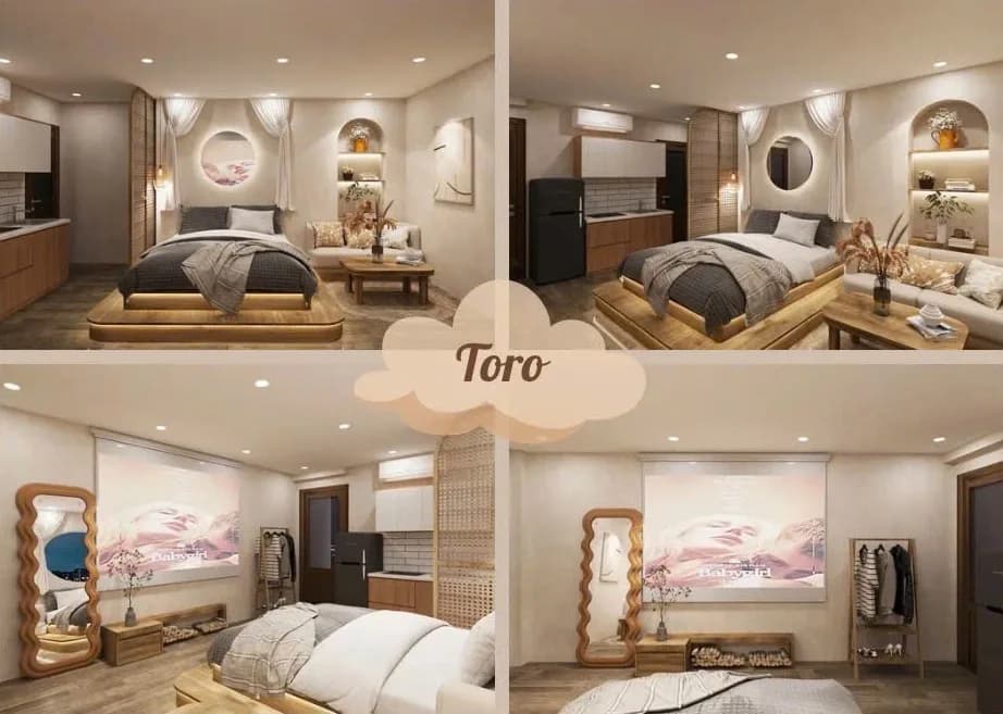 Toro - 1