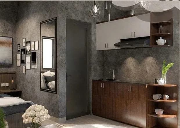 Urban - 4