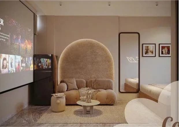Cozy - 2