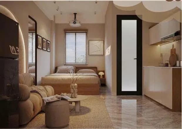Cozy - 4