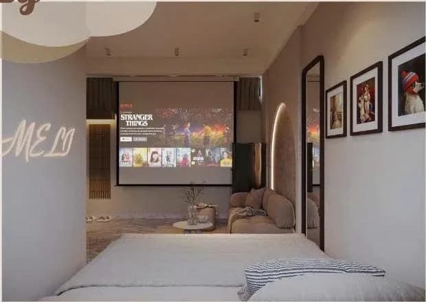 Cozy - 5