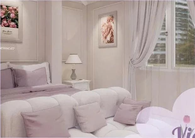 Violet - 2