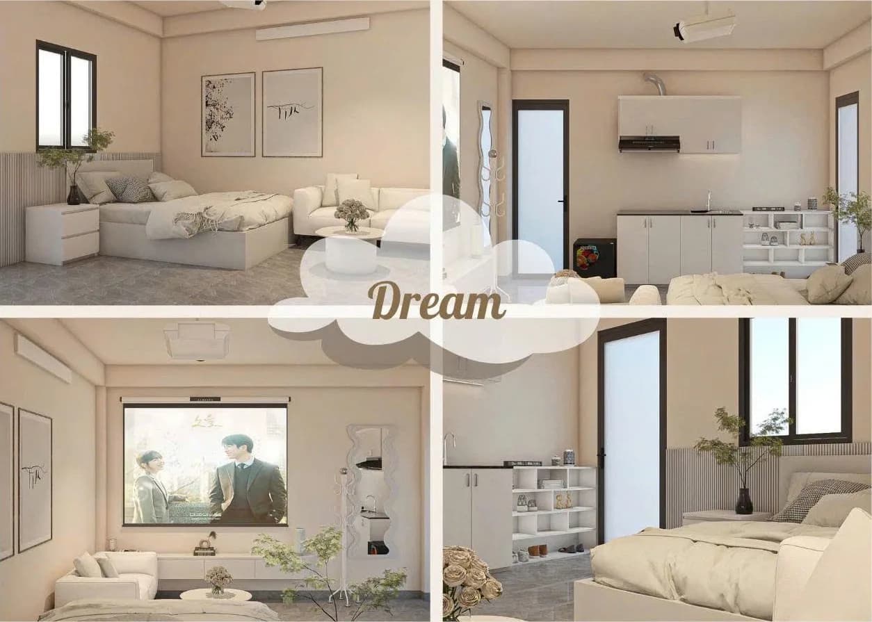 Dream - 1