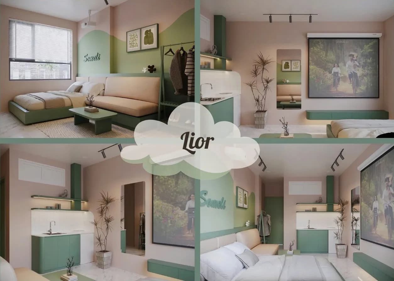 Lior - 1