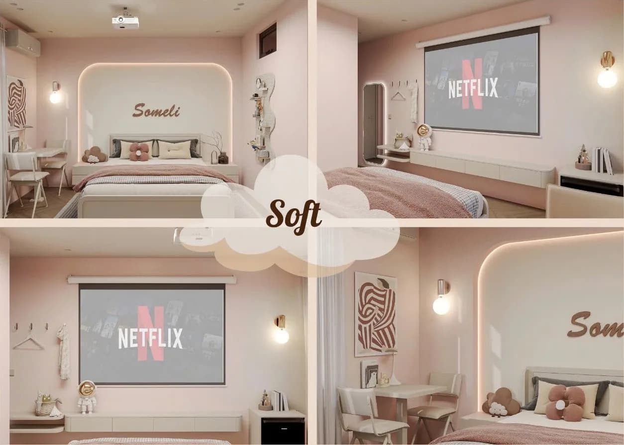 Soft - 1