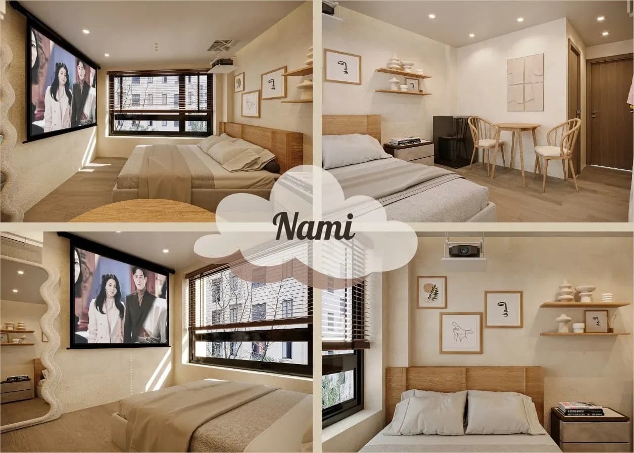 Nami - 1