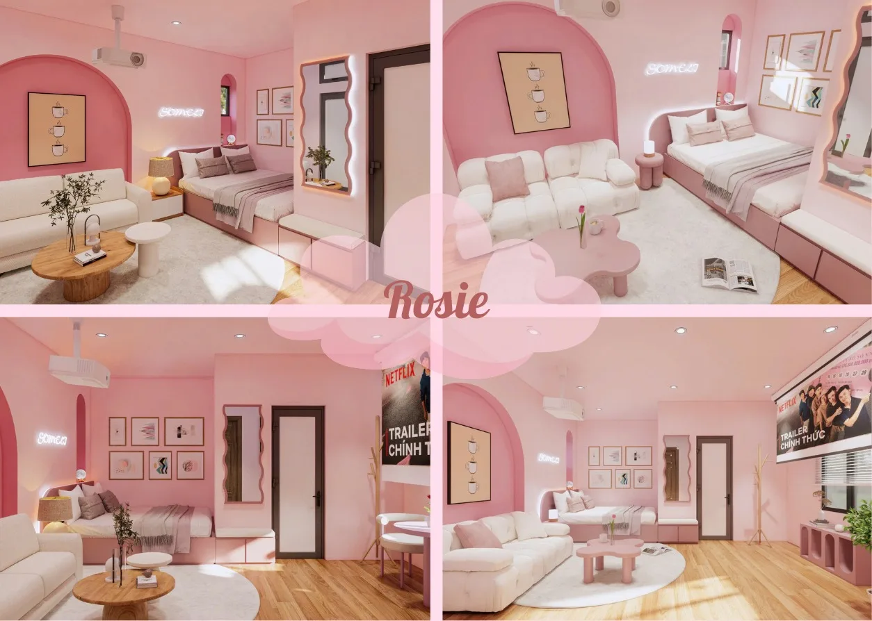Rosie - 1