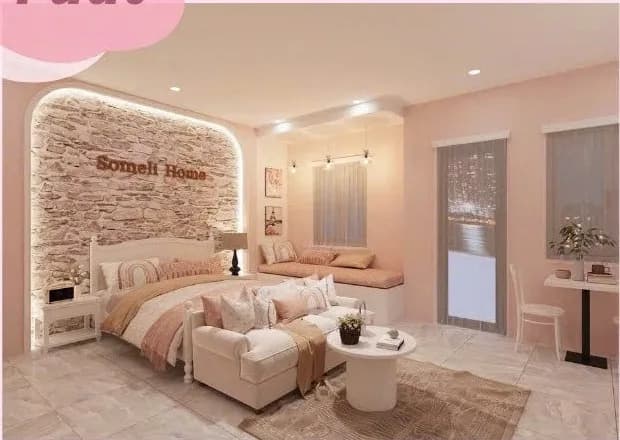 Baby Pink - 5