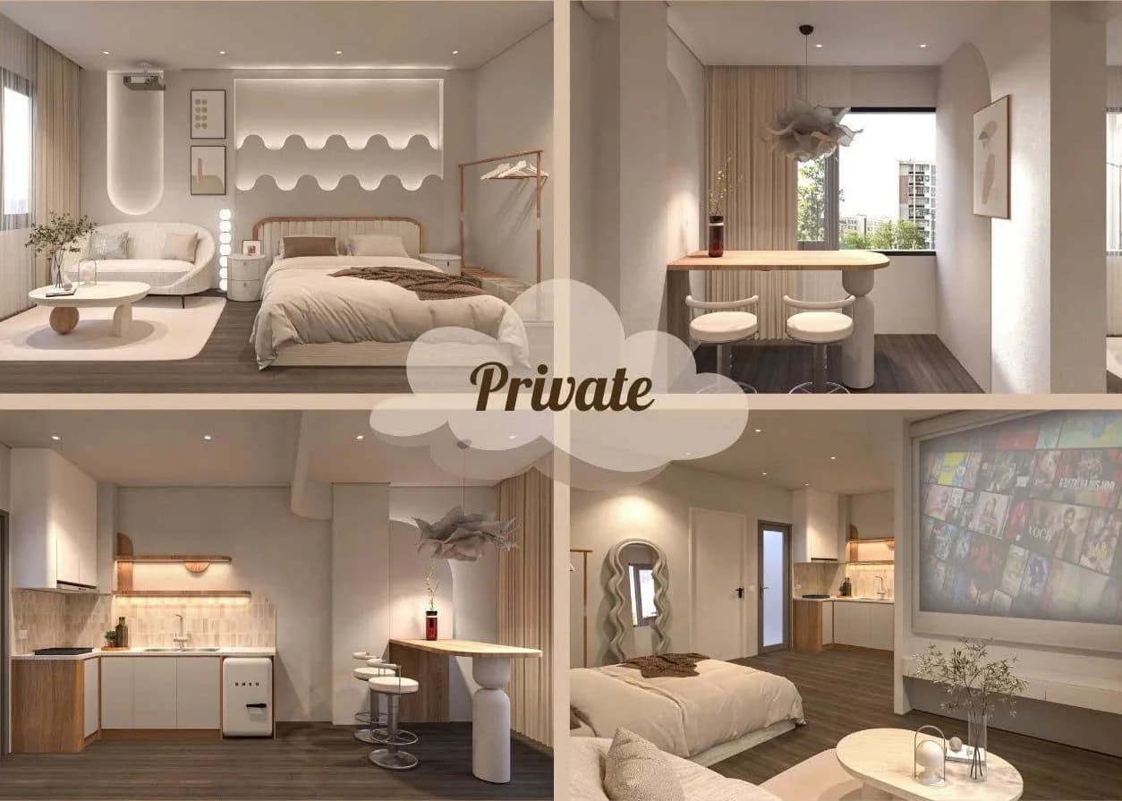 Private - 1
