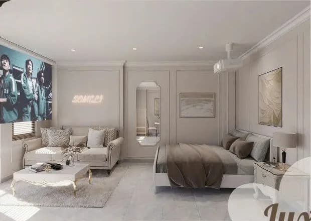 Luxury - 2