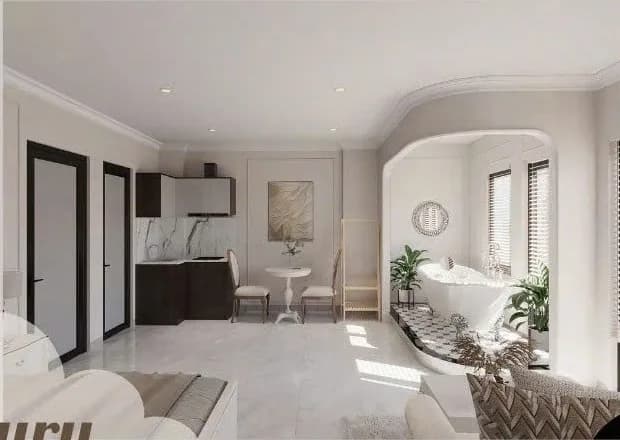 Luxury - 3