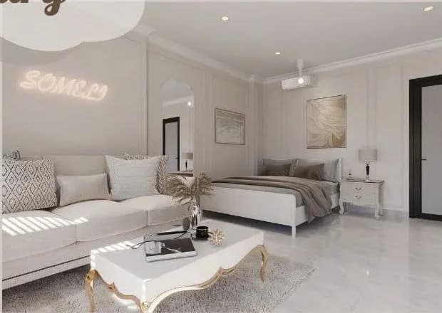 Luxury - 5