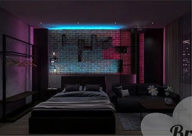 Brick - 2