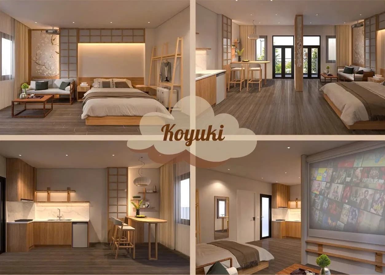 Koyuki - 1