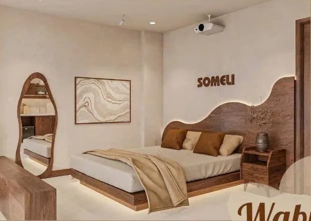 Wabi Sabi - 2