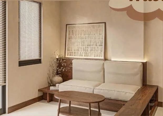 Wabi Sabi - 4