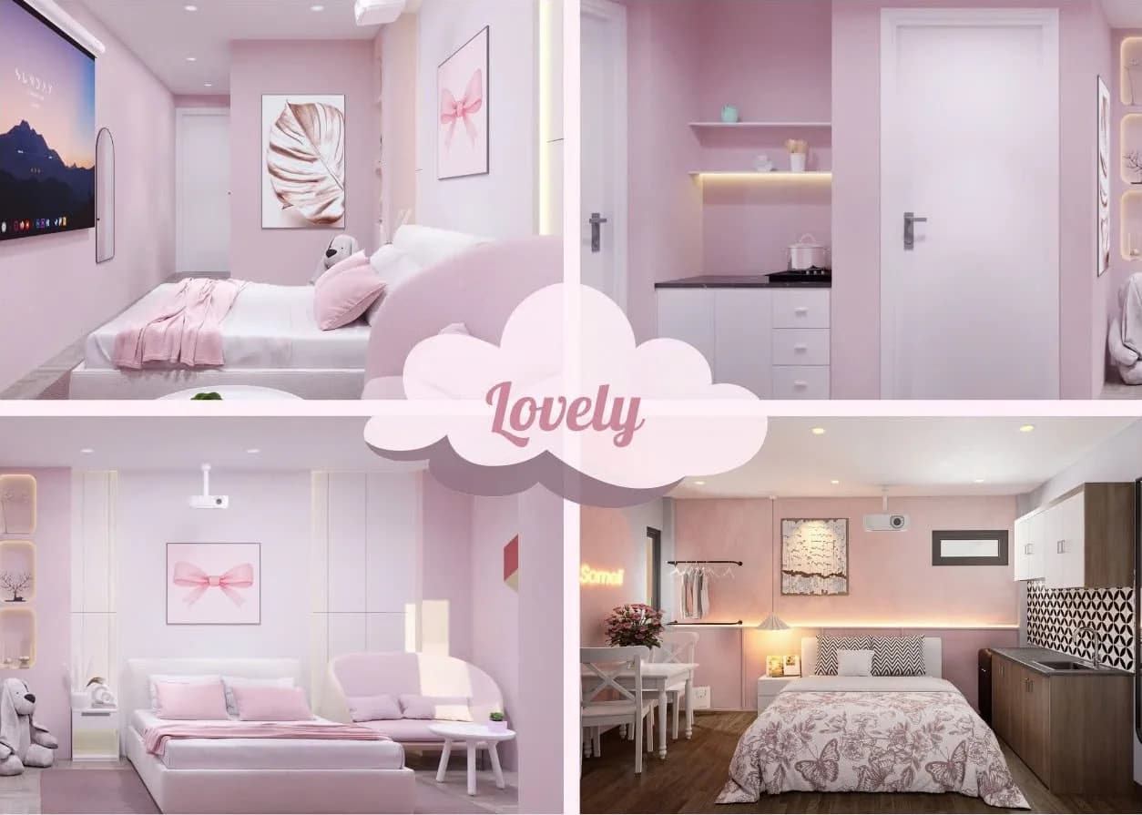Lovelu - 1